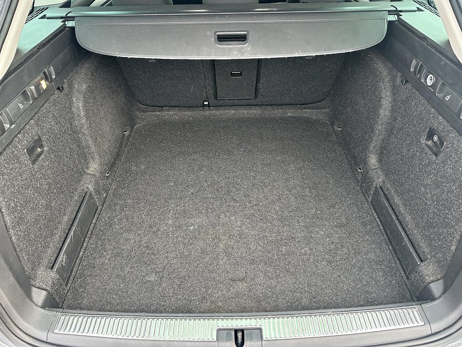 Škoda Superb III 1.6Tdi 