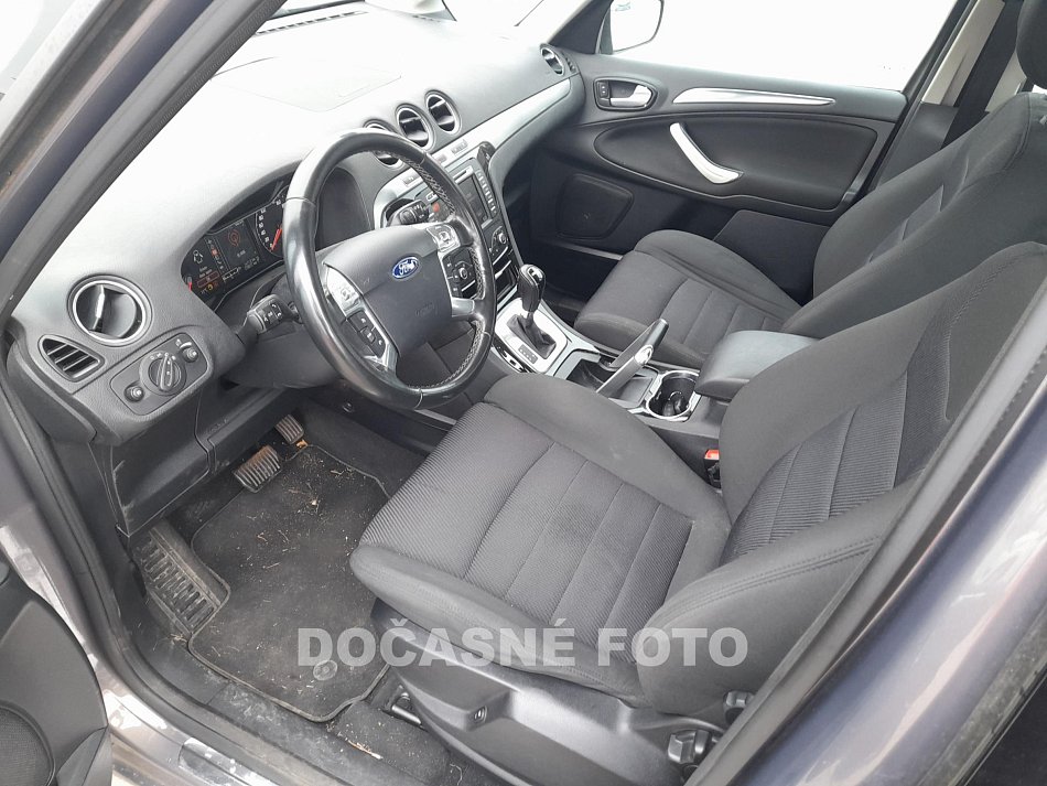 Ford Galaxy 2.0 TDCi  7 míst