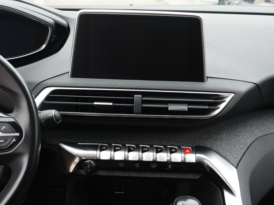 Peugeot 3008 1.6 HDi Allure