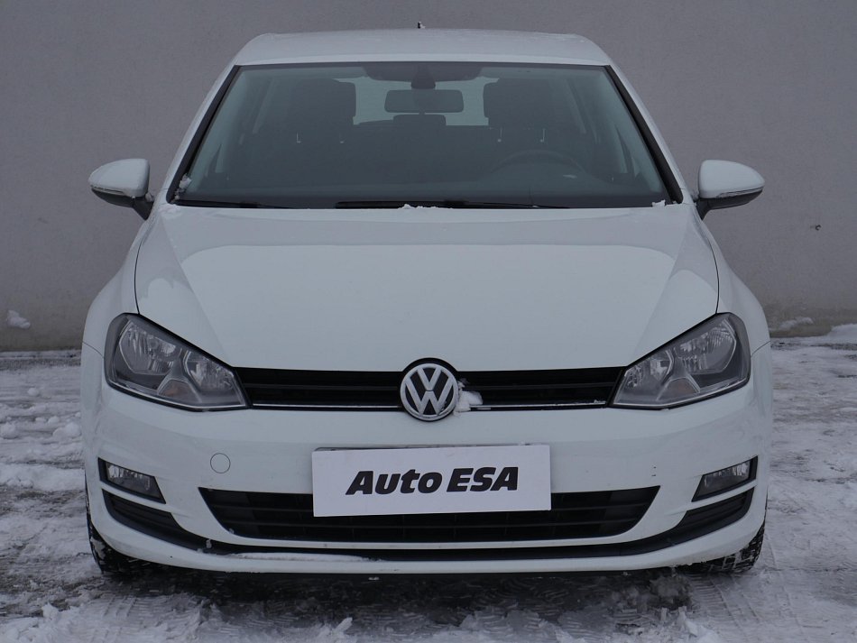Volkswagen Golf 1.2 TSI 