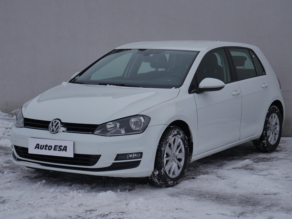 Volkswagen Golf 1.2 TSI 