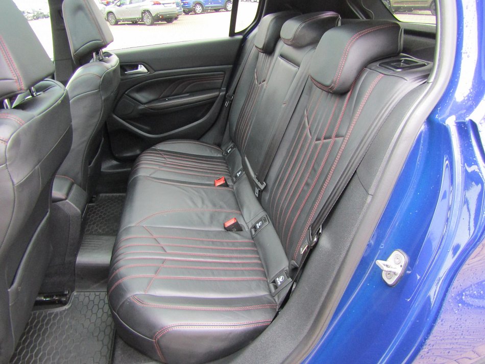 Peugeot 308 2.0HDi  GT