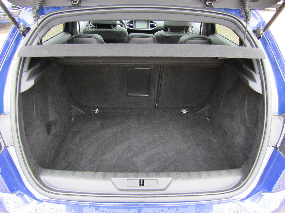 Peugeot 308 2.0HDi  GT