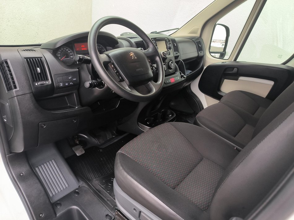 Peugeot Boxer 2.0HDi  L1H1