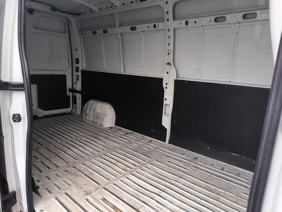 Opel Movano 2.3CDTi  L3H2