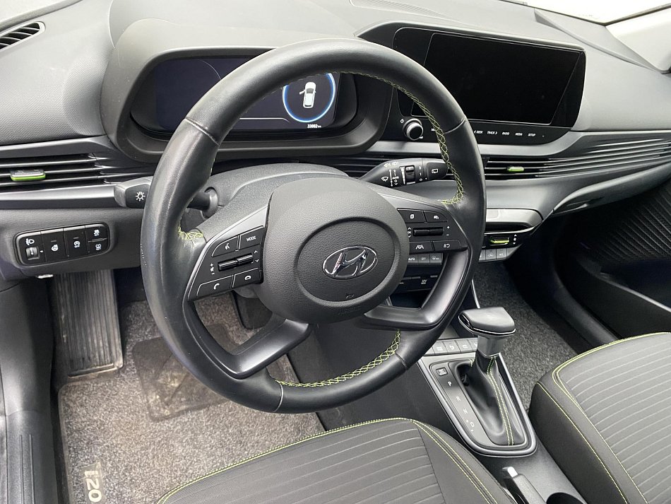 Hyundai I20 1.0 T-GDi  48V