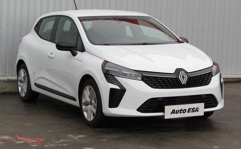 Renault Clio 1.0 TCe 