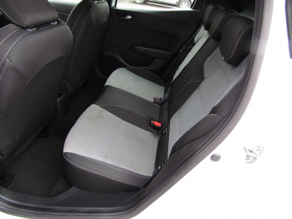 Renault Clio 1.0 TCe 