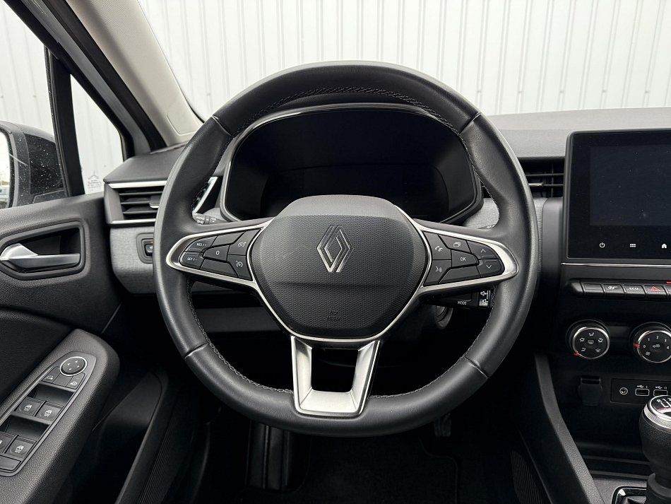 Renault Clio 1.0 TCe 