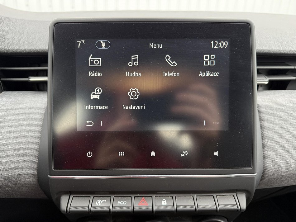 Renault Clio 1.0 TCe 