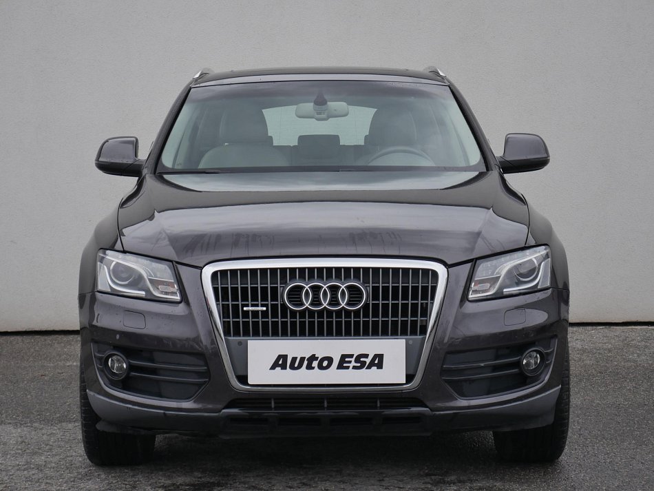 Audi Q5 2.0TDi  Quattro