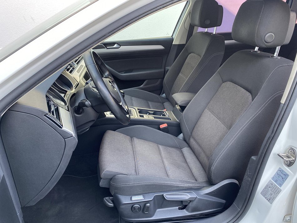 Volkswagen Passat 2.0TDi Comfortline