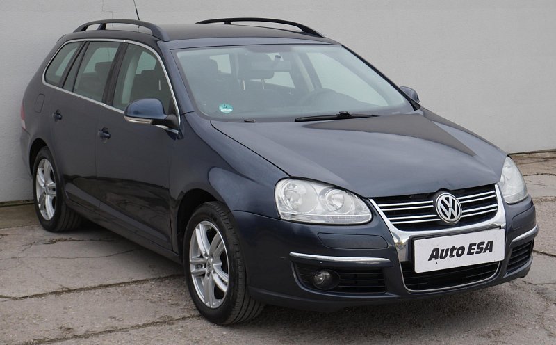 Volkswagen Golf 1.6 i 
