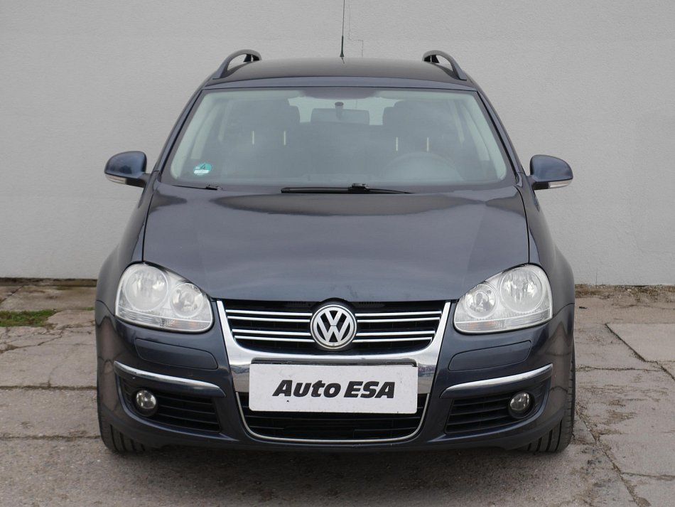 Volkswagen Golf 1.6 i 