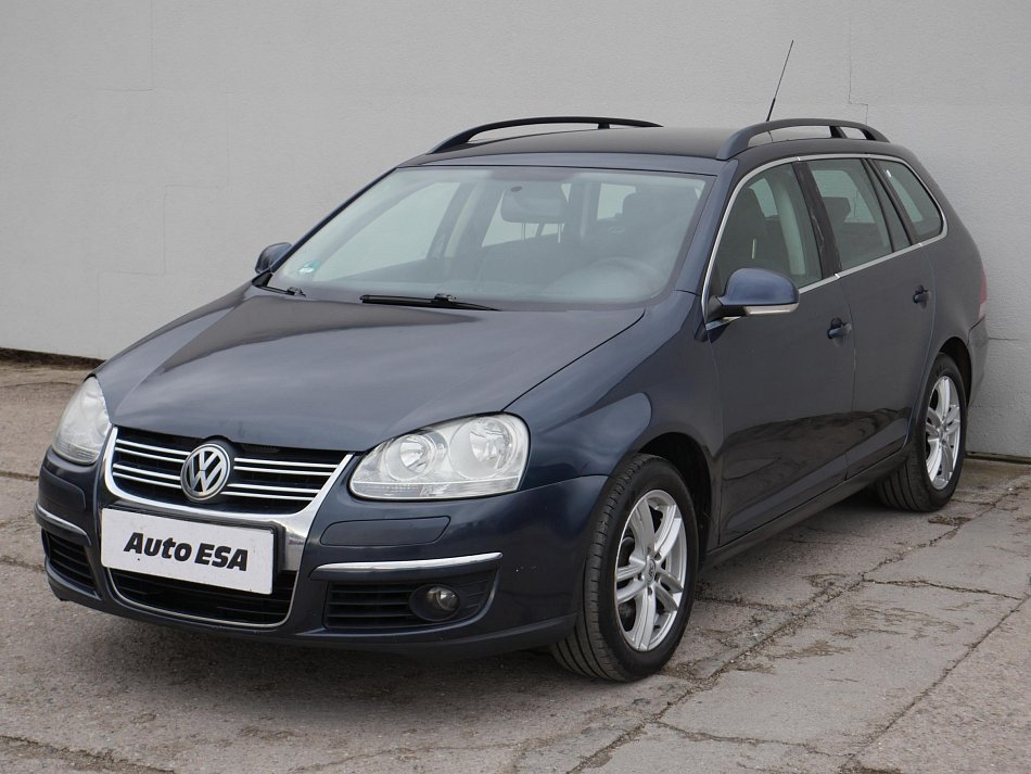 Volkswagen Golf 1.6 i 