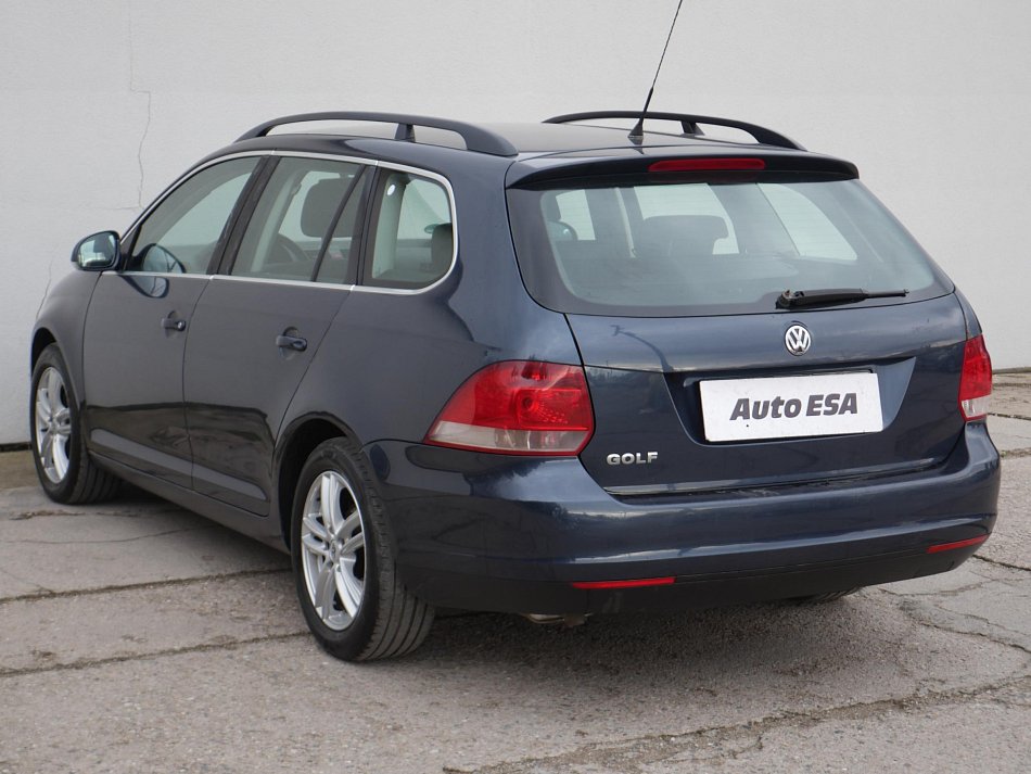 Volkswagen Golf 1.6 i 