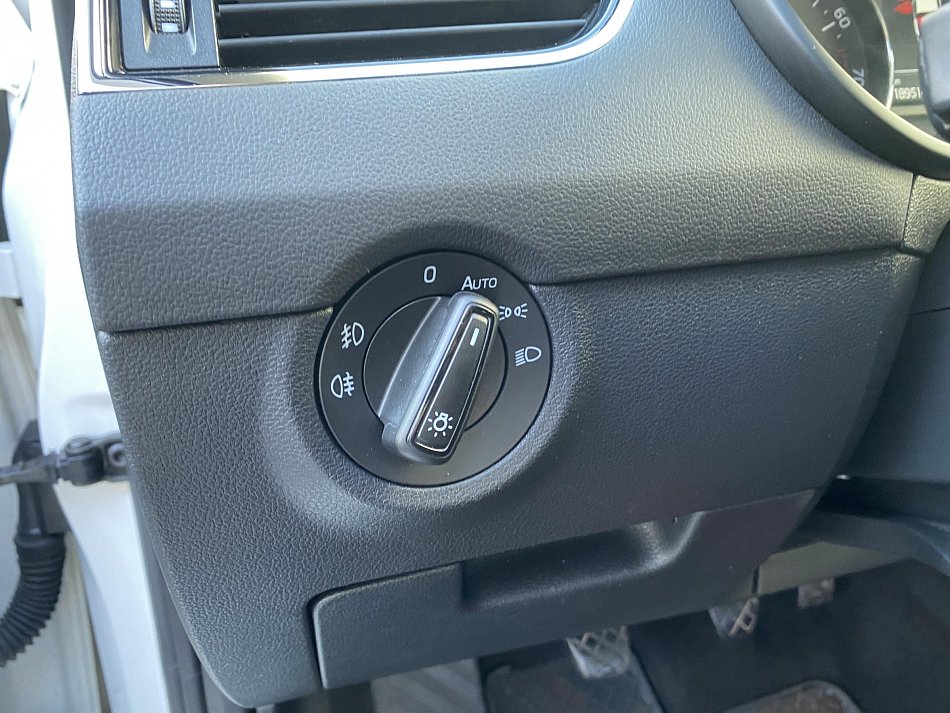 Škoda Octavia III 1.4 TSi 