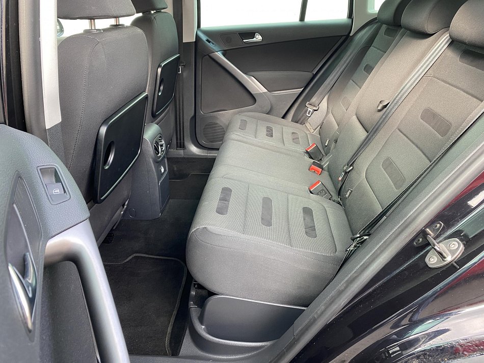 Volkswagen Tiguan 1.4 TSi Sport&Style 4x4