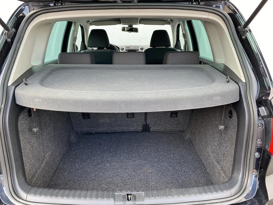 Volkswagen Tiguan 1.4 TSi Sport&Style 4x4