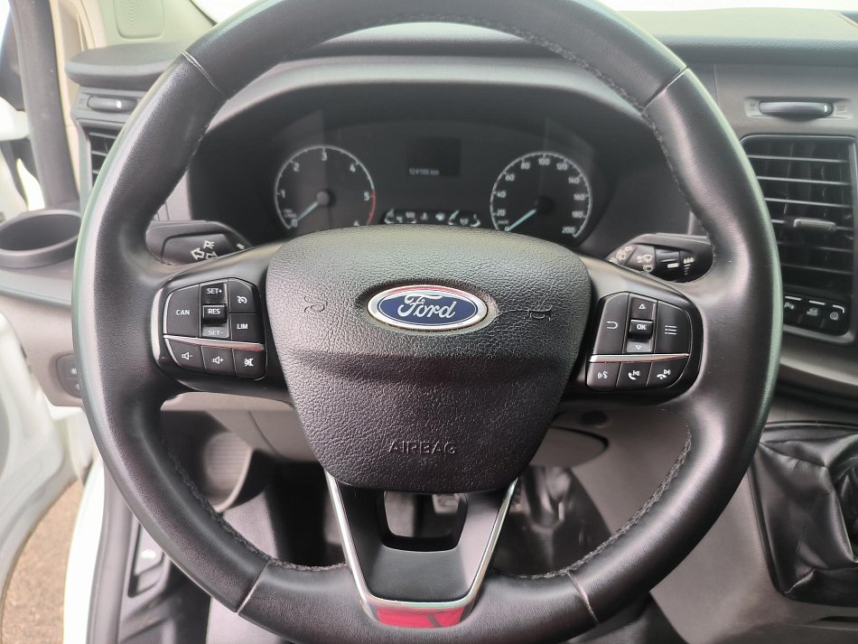 Ford Transit Custom 2.0TDCi Trend L2 9míst