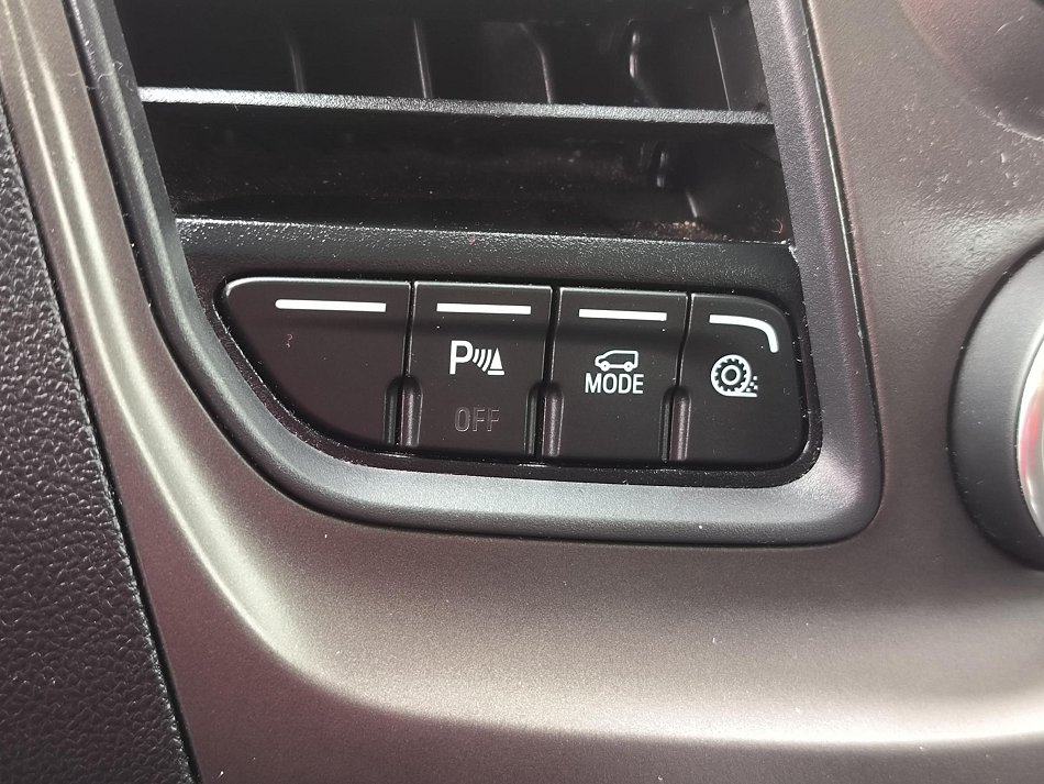 Ford Transit Custom 2.0TDCi Trend L2 9míst