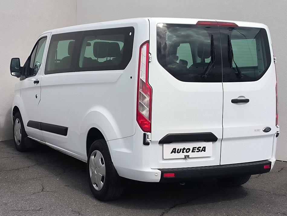 Ford Transit Custom 2.0TDCi Trend L2 9míst