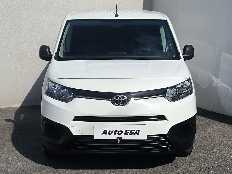 Toyota ProAce City 1.5D-4D Active MAXi
