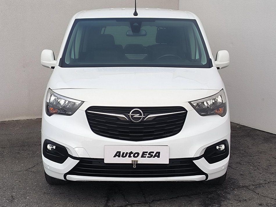 Opel Combo 1.5CDTi Edition MAXi XL
