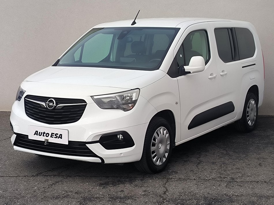 Opel Combo 1.5CDTi Edition MAXi XL