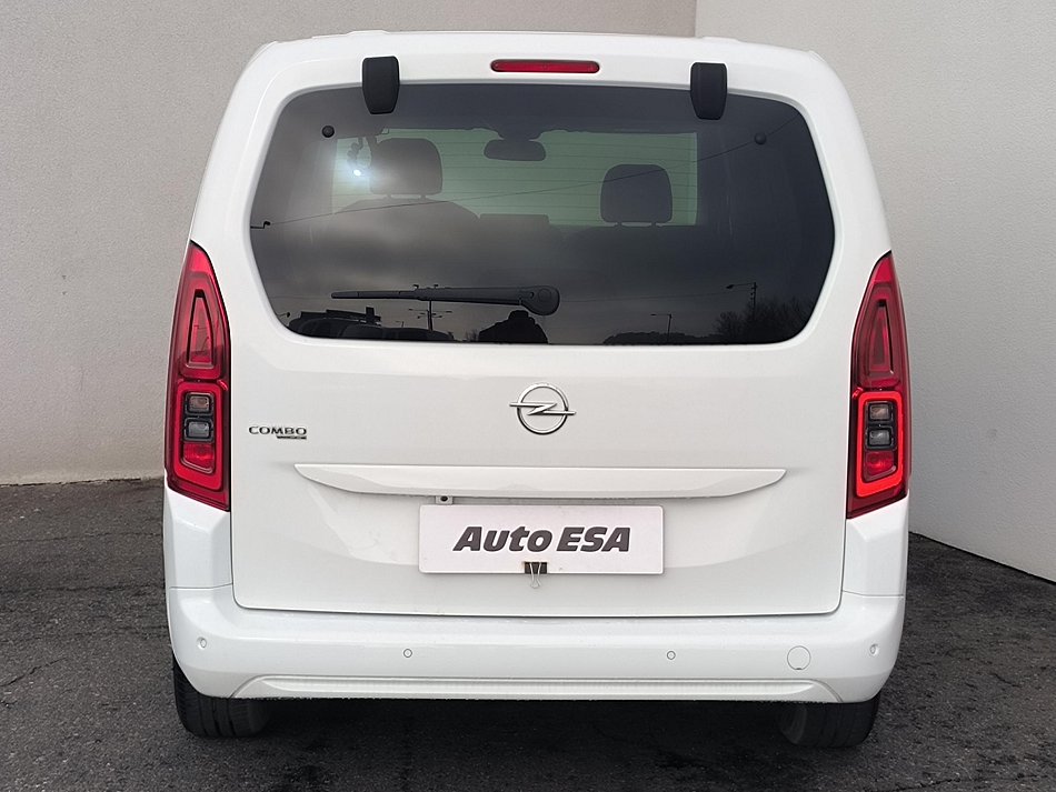 Opel Combo 1.5CDTi Edition MAXi XL