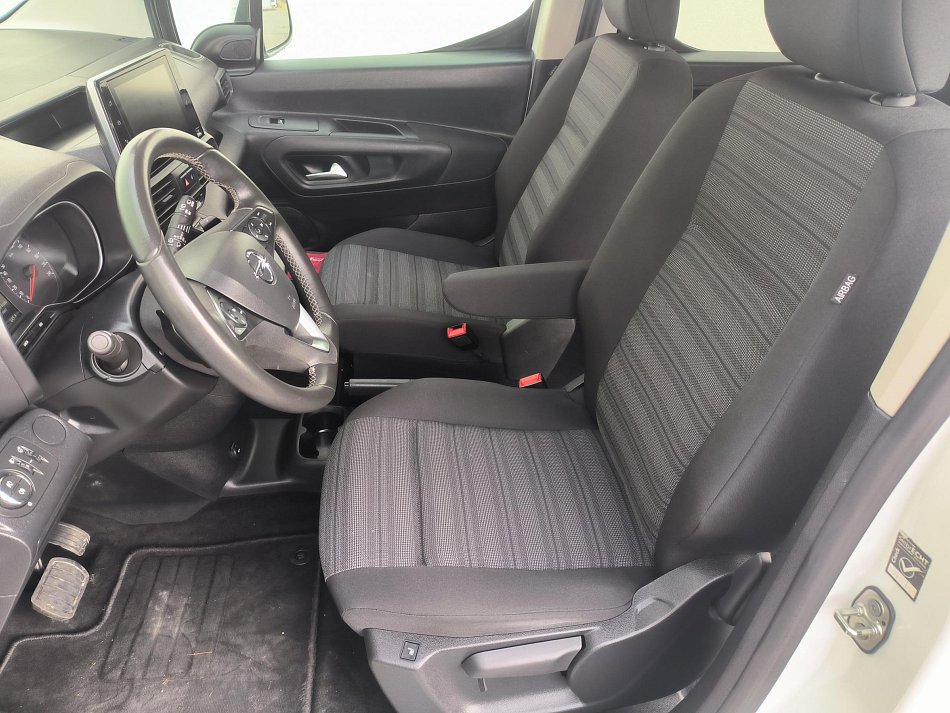 Opel Combo 1.5CDTi Edition MAXi XL