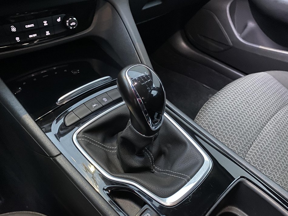 Opel Insignia 1.5 CDTI 