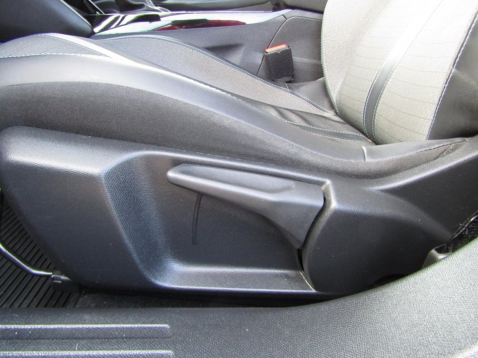 Peugeot 2008 1.5 HDi Allure