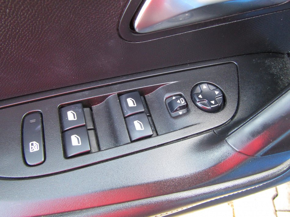 Peugeot 2008 1.5 HDi Allure