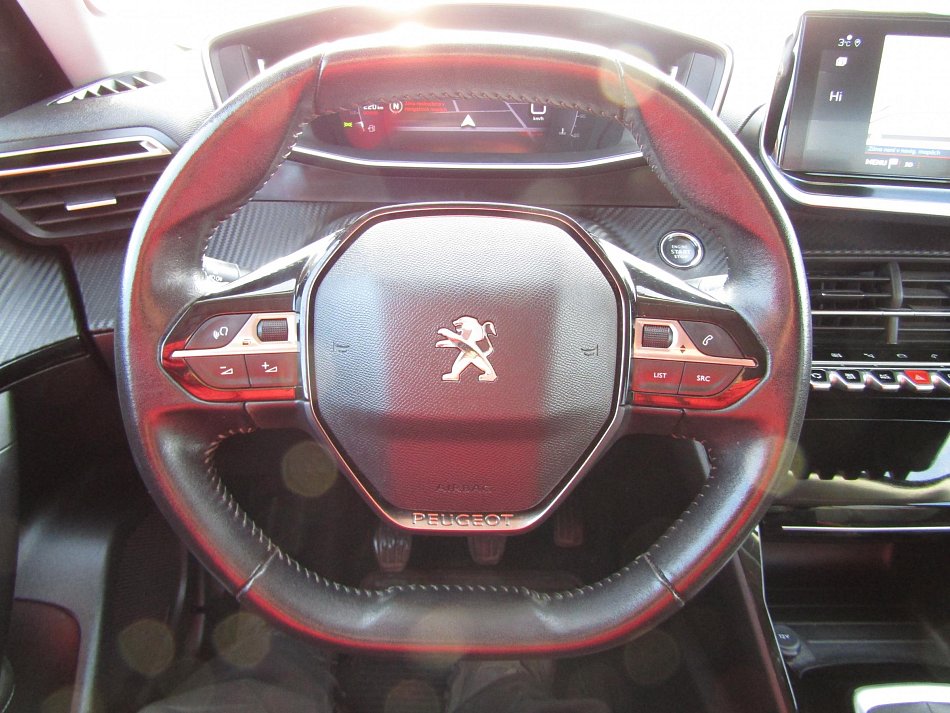 Peugeot 2008 1.5 HDi Allure