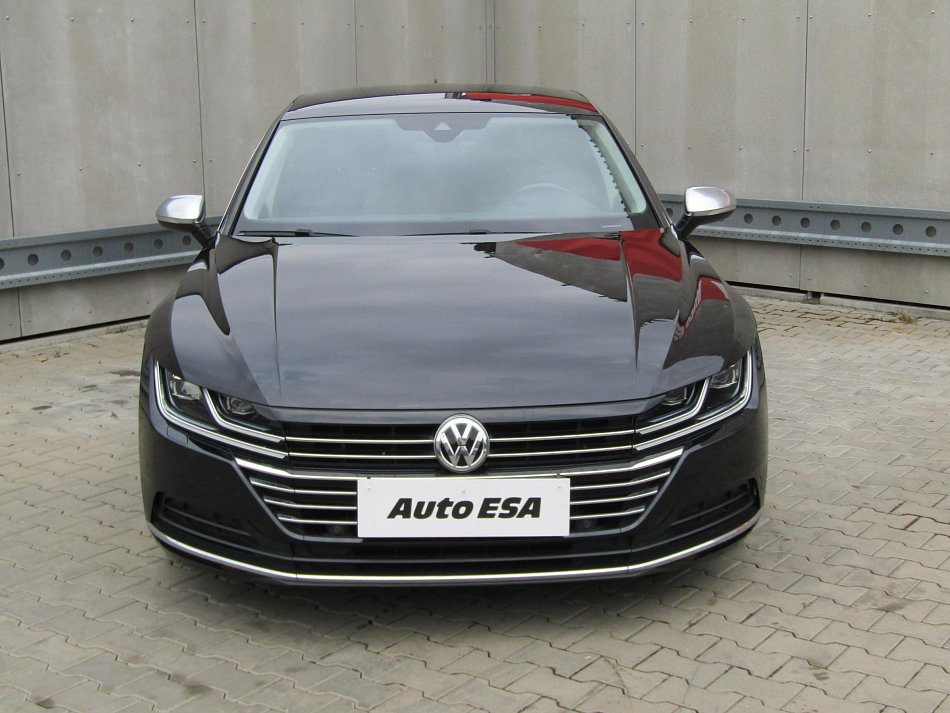 Volkswagen Arteon 2.0 TDi Elegance
