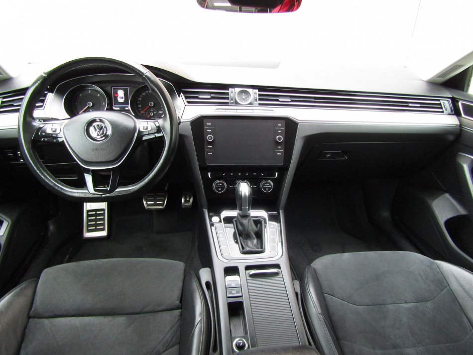 Volkswagen Arteon 2.0 TDi Elegance