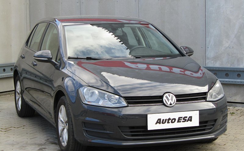 Volkswagen Golf 1.2TSi 