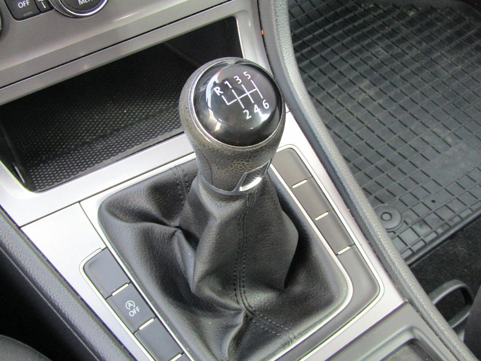 Volkswagen Golf 1.2TSi 