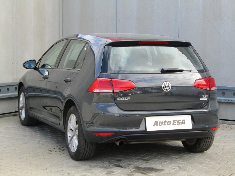 Volkswagen Golf 1.2TSi 