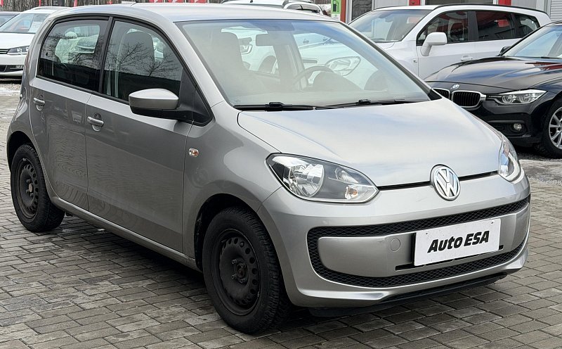 Volkswagen Up! 1.0i 