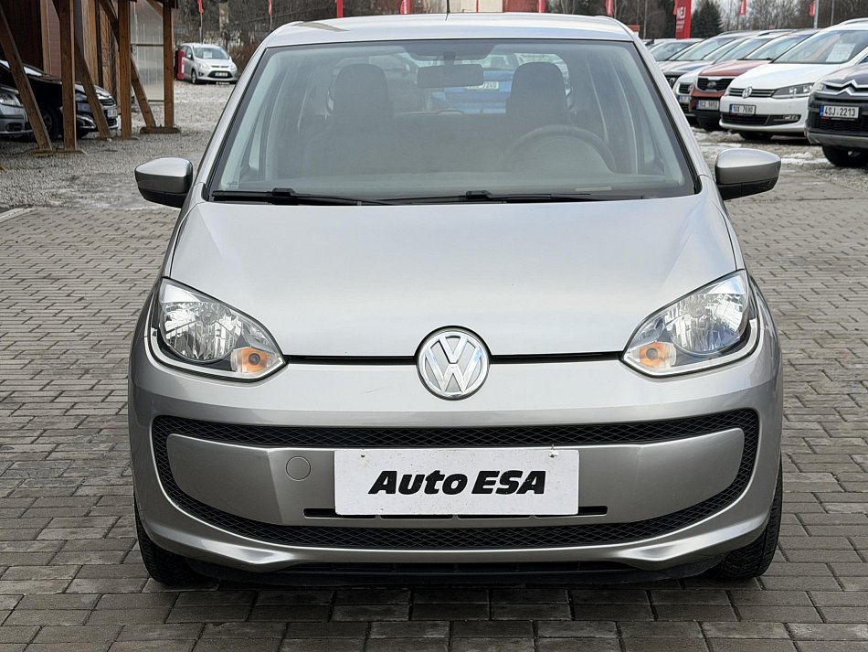 Volkswagen Up! 1.0i 