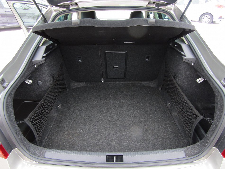 Škoda Octavia III 2.0 TDi 