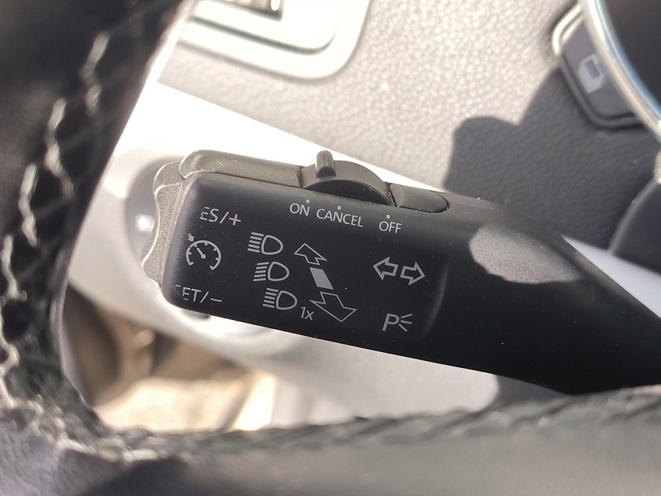 Škoda Yeti 1.4 TSi Ambiente