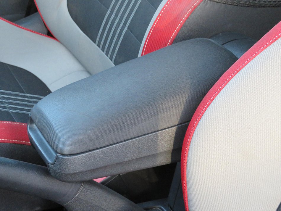 Škoda Fabia III 1.4TDi 