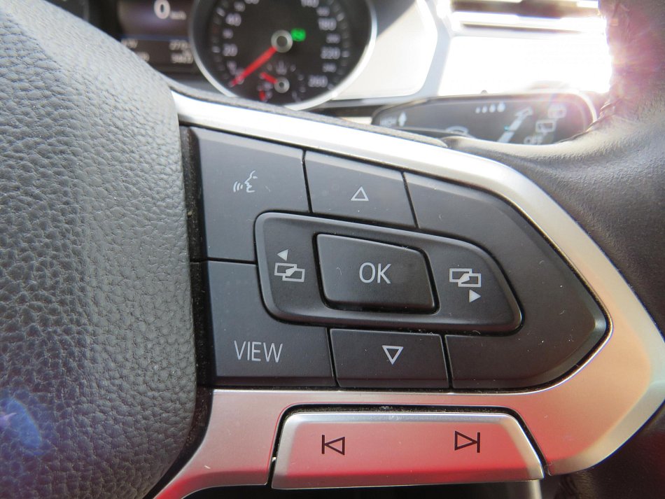 Volkswagen Passat 2.0TDi 