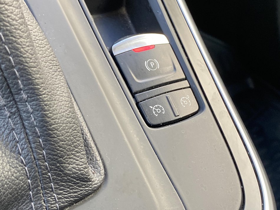 Renault Grand Scénic 1.6 dCi Intense 7míst