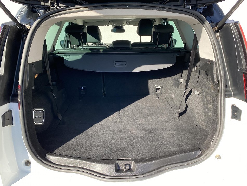 Renault Grand Scénic 1.6 dCi Intense 7míst