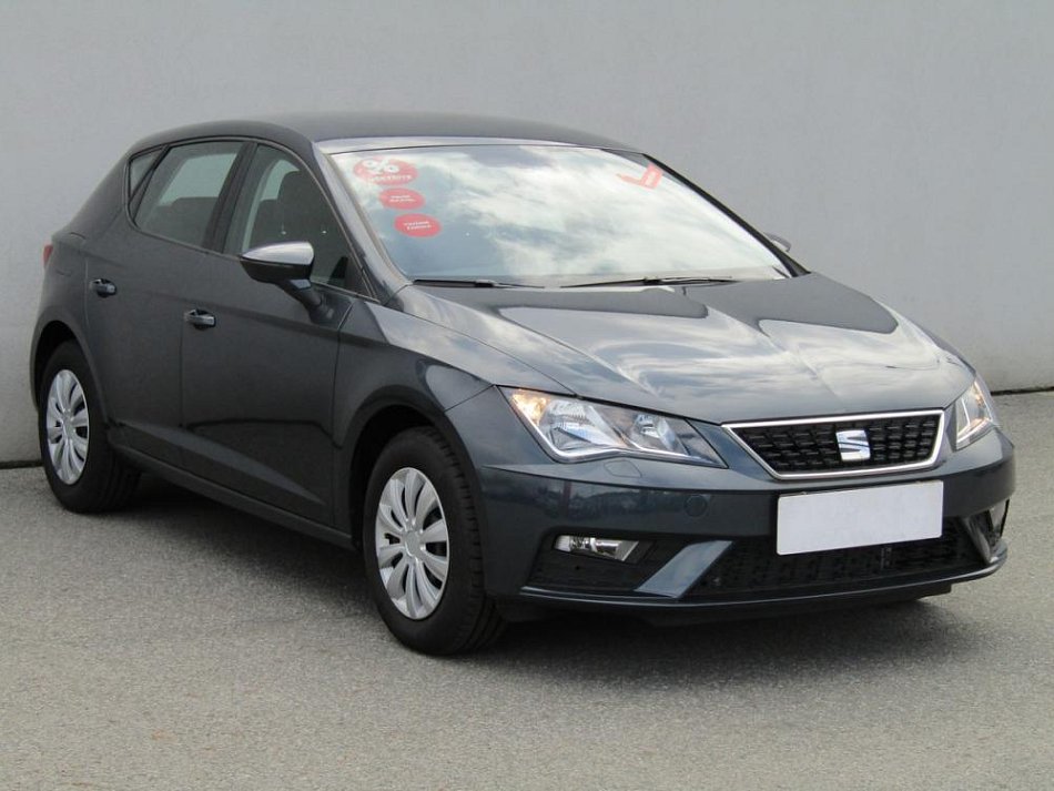 Seat Leon 1.2 TSi 