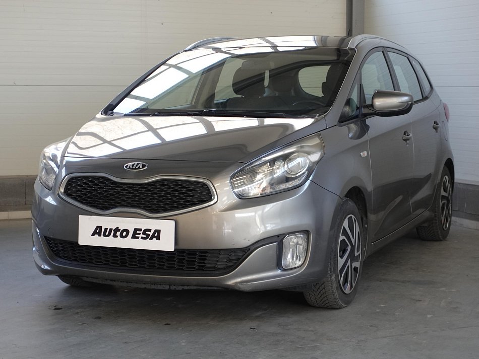 Kia Carens 1.6GDi 